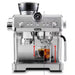 DELONGHI  LA SPECIALISTA OPERA MANUAL PUMP ESPRESSO MACHINE