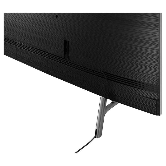 SAMSUNG 65" QLED Q6F 4K SMART TV