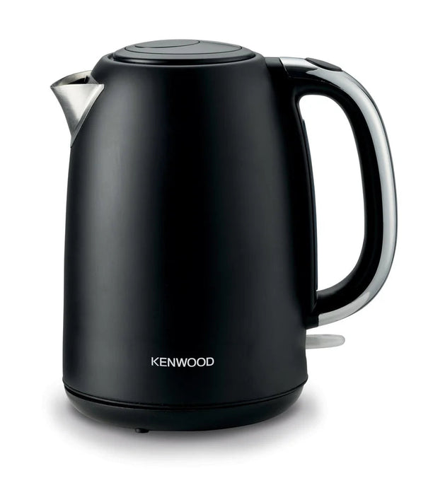 KENWOOD 1.7L ELEMENTA STAINLESS STEEL KETTLE -MATT  BLACK KENW