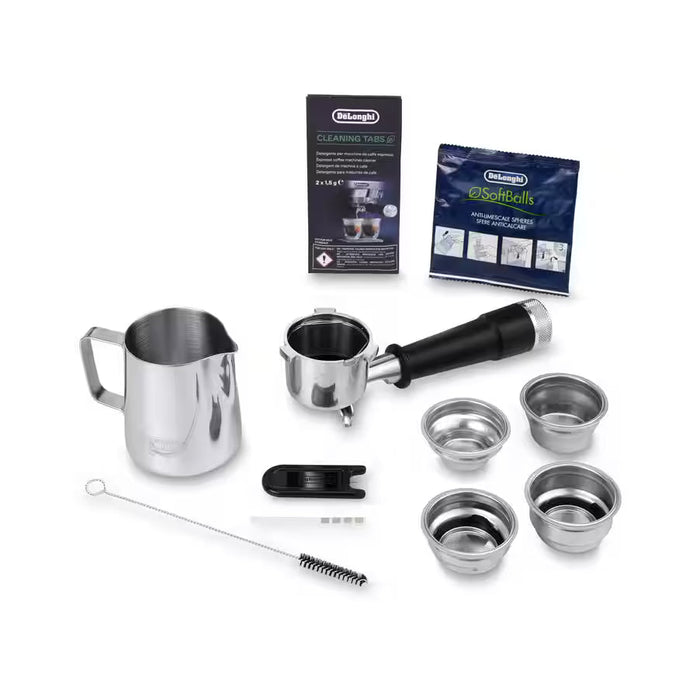 DELONGHI  LA SPECIALISTA OPERA MANUAL PUMP ESPRESSO MACHINE