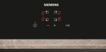 SIEMENS IQ100 60CM CERAMIC HOB BLACK SIEM