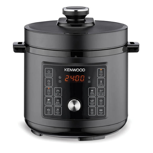 KENWOOD 6L MULTICOOKER 16-IN1 KENW