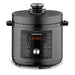 KENWOOD 8L MULTICOOKER 16-IN1 KENW