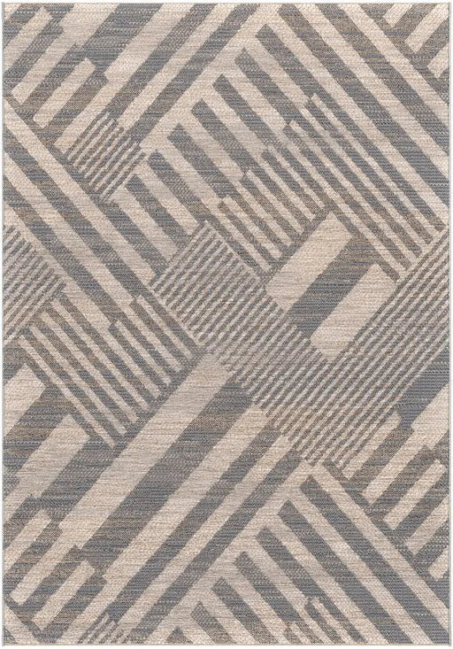 MIRA RUG 160X230 - MODERN SYMMETRICAL DESIGN RUGS ORIGINAL