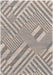 MIRA RUG 160X230 - MODERN SYMMETRICAL DESIGN RUGS ORIGINAL