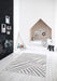 MIRA RUG 160X230 - MODERN SYMMETRICAL DESIGN RUGS ORIGINAL