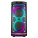 VOLKANOX PARAMOUNT SERIES 8" BLUETOOTH PARTY SPEAKER - 80W VOLK