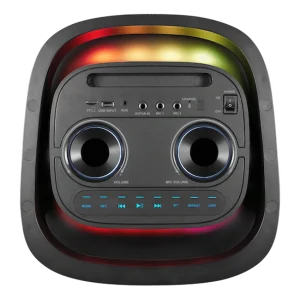 VOLKANOX PARAMOUNT SERIES 8" BLUETOOTH PARTY SPEAKER - 80W VOLK