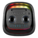 VOLKANOX PARAMOUNT SERIES 8" BLUETOOTH PARTY SPEAKER - 80W VOLK