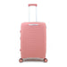 EMBASSY 75" CHIC CARRY ON TROLLEY - ROSE GOLD ELTR