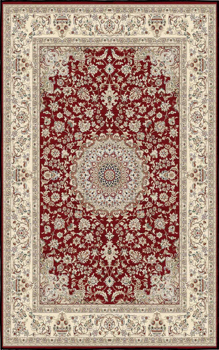 VALENCIA 160X220 - KIRMAN INSPIRED DESIGN RUGS