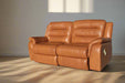 2DIV ATLAS WITH CONSOLE - SHIDULI SAND ALPINE UPHOLSTERERS