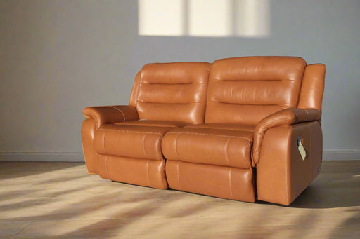 2DIV ATLAS WITH CONSOLE - SHIDULI SAND ALPINE UPHOLSTERERS