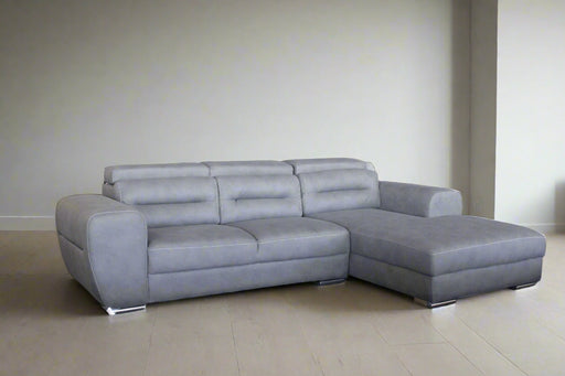 2PCE OKAVANGO DEYBED - RH - LEGACY TAUPE EARTHLINE FURNITURE