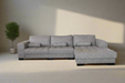 2PCE VARGAN DAYBED - TICANO TAUPE GRAFTON EVEREST