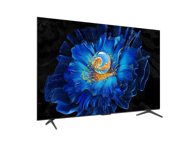 TCL 75" QD-MINILED, GOOGLE TV, 60HZ TCLL