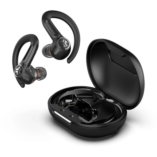 JLAB EPIC SPORT ANC 3 TW EARBUDS  - BLACK JLAB