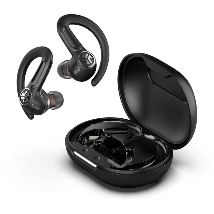 JLAB EPIC SPORT ANC 3 TW EARBUDS  - BLACK JLAB