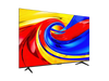 TCL 65" P7L 4K QLED GOOGLE TV 60HZ TCLL