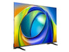 TOSHIBA 55" C350RP 4K UHD SMART TV TOSH