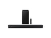 SAMSUNG SOUNDBAR 3.1CH B650D SUB WOOFER FURNTECH