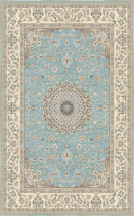 VALENCIA 160X220 - CLASSIC PERSIAN INSPIRED RUGS