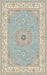 VALENCIA 160X220 - CLASSIC PERSIAN INSPIRED RUGS
