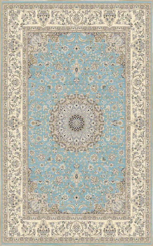 VALENCIA 160X220 - CLASSIC PERSIAN INSPIRED RUGS