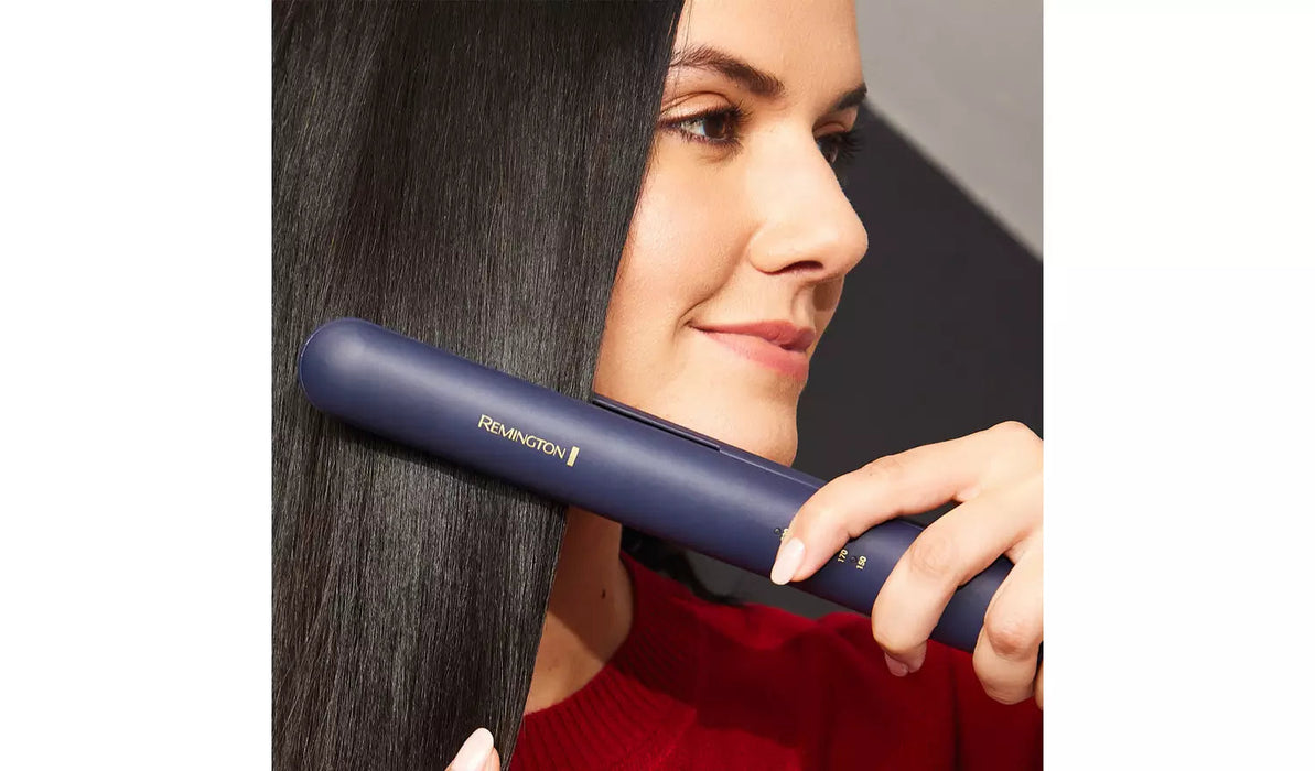 REMINGTON SAPPHIRE LUX STRAIGHTENER VISION SALES & MARKETI