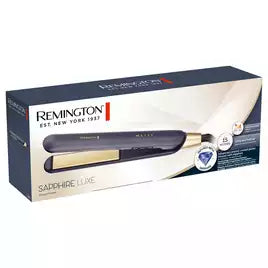 REMINGTON SAPPHIRE LUX STRAIGHTENER VISION SALES & MARKETI