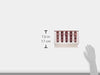 REMINGTON PROLUXE HEATED HAIR ROLLERS VISION SALES & MARKETI