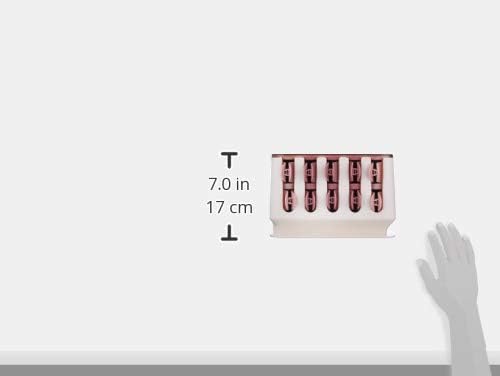 REMINGTON PROLUXE HEATED HAIR ROLLERS VISION SALES & MARKETI