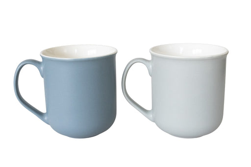 HOME CLASSIX THE TIDES MUG 370ML ASSORTED AWG TRADING (PTY) LTD