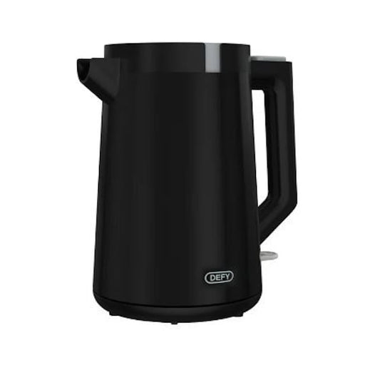 DEFY GLOW KETTLE BLACK DEFY