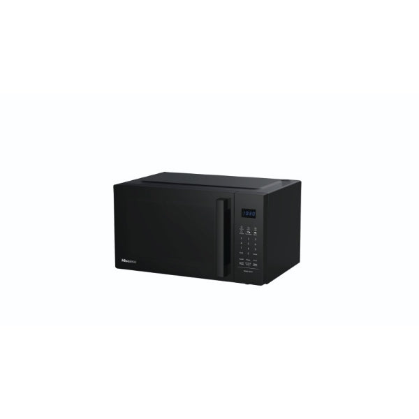 HISENSE 28L DIGITAL MICROWAVE OVEN BLACK NAMIBIA AUDIO MECCA CC