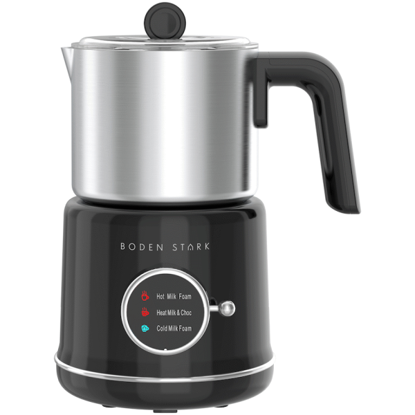 BODEN STARK MILK FROTHER