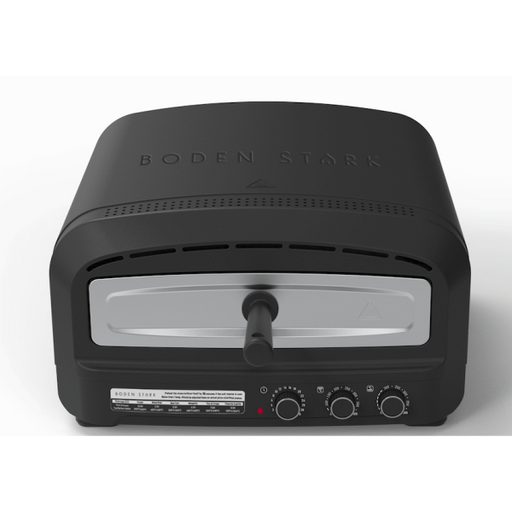 BODEN STARK MANUAL PIZZA OVEN