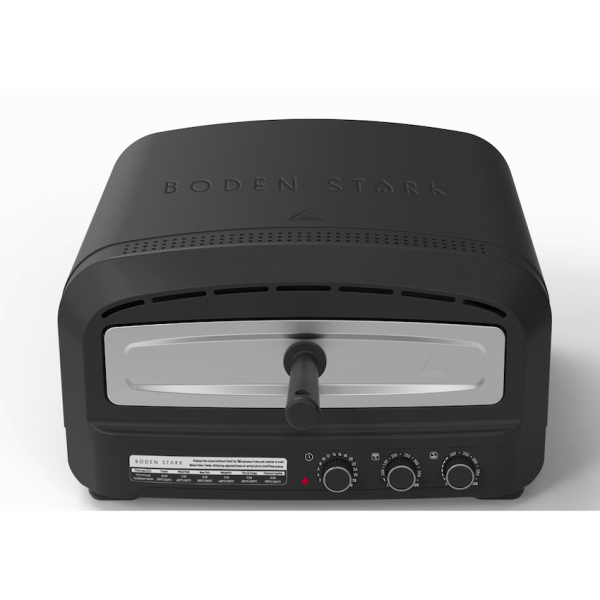 BODEN STARK MANUAL PIZZA OVEN