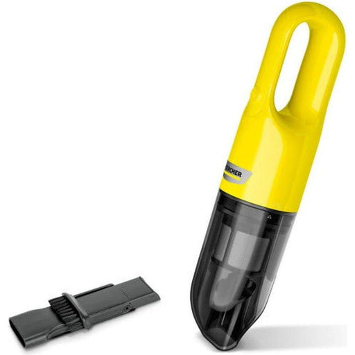KARCHER H\HELD V CLEANER