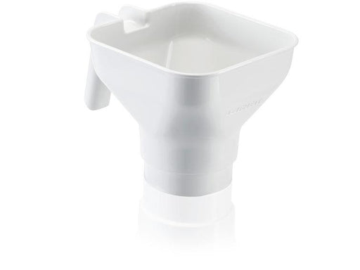 LEIFHEIT FILLING FUNNEL STAINLESS STEEL SOLUTI