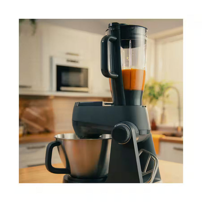 KENWOOD MULTI TAKER STAND MIXER GREY KENW