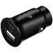 VOLKANO ON THE GO USB & TYPE C CAR CHARGER VOLK
