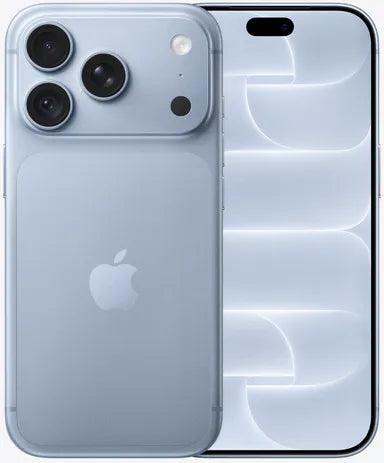 IPHONE 18 PRO 256GB GLACIER APPL