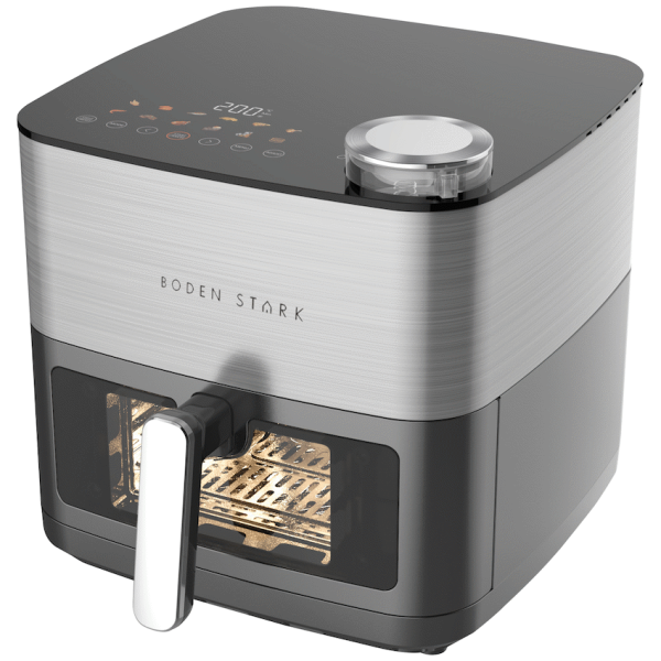 BODEN STARK 8.0L DIGITAL AIRFYER