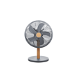 BODEN STARK 30CM DESK FAN