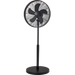 BODEN STARK 40CM STAND FAN - BLACK