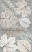 HERITAGE 160X220 - FLORAL DESIGN RUGS