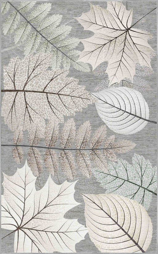 HERITAGE 160X220 - FLORAL DESIGN RUGS