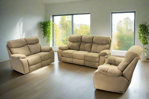 3PCE NEVADA 3.2.1 L/SUITE - PEBBLE MOSS GRAFTON EVEREST