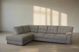 3PCE TAMARA DAYBED - AXL BEIGE GRAFTON EVEREST